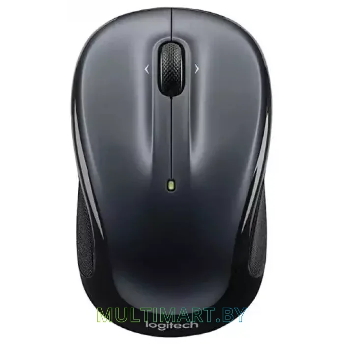 Мышь Logitech M325S (темно-серый)